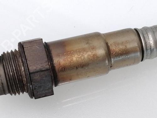 Used Electronic sensor BMW 3 Coupe (E92) 325 i (218 hp) 24140175