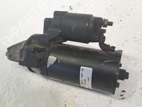 Startmotor FORD TRANSIT CONNECT (P65_, P70_, P80_) 1.8 Di | BP27461322M8 