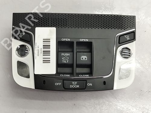 Used Interior roof light Interior roof light HONDA HR-V (RU) 1.5 (RU1) (130 hp) 36016197 36016197