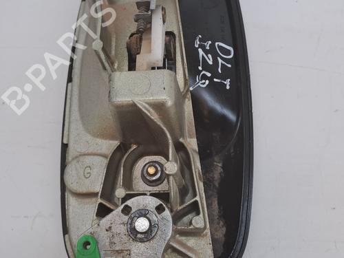 Front left exterior door handle RENAULT TRAFIC II Bus (JL) 2.0 dCi 115 (JL00, JL01, JL0H, JL0M, JL0U) | BP23287286C128 