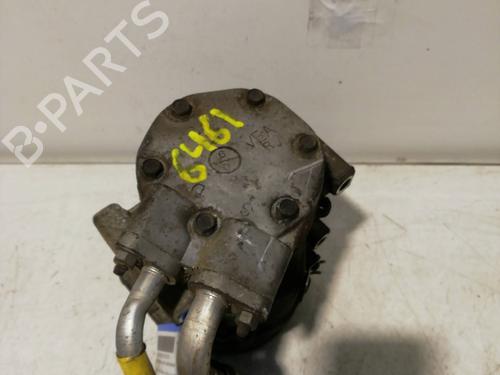 AC compressor PEUGEOT 307 Break (3E) 1.6 16V | BP25465840M34 