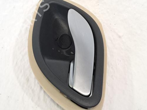 Used Rear left interior door handle RENAULT ESPACE IV (JK0/1_) 2.0 dCi (JK01, JK02, JK1J, JK1K, JK1H) (150 hp) 28975791