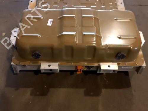 Batteri Batteri CITROËN BERLINGO (ER_, EC_) ë-BERLINGO (136 hp) 33762073 33762073