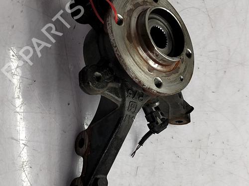 Used Right front steering knuckle Right front steering knuckle JEEP AVENGER (J2) 1.2 GSE T3 (101 hp) 34209967 34209967