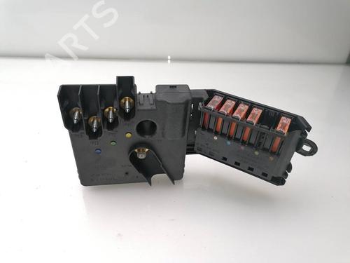 Used Fuse box MERCEDES-BENZ E-CLASS (W211) E 320 CDI (211.022) (224 hp) 23652215
