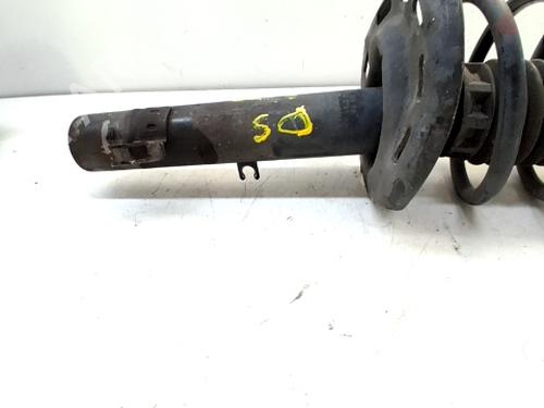 Left front shock absorber PEUGEOT 2008 I (CU_) 1.6 BlueHDi 120 | BP31153287M16 - Image 2