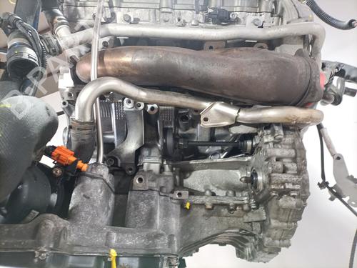 Engine AUDI A5 (8T3) S5 quattro | BP26285720M1 