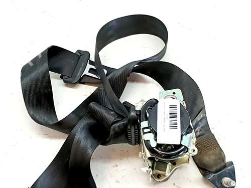 Used Rear left seatbelt OPEL CORSA F (P2JO) 1.2 Turbo Hybrid (68) (136 hp) 32042137