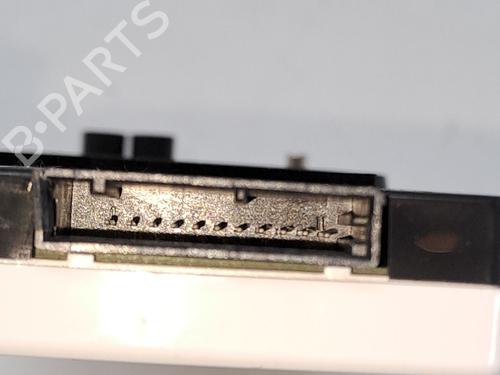 Electronic module VW GOLF VIII (CD1, DA1) 1.0 TSI | BP25248635M83 