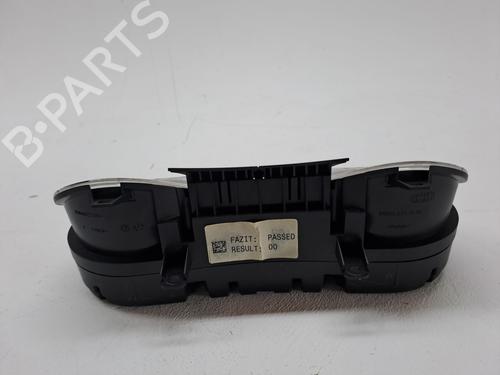 Instrument cluster SEAT IBIZA IV (6J5, 6P1) 1.6 TDI | BP24736102C47 