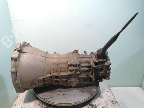 Getriebe für NISSAN TERRANO II (R20) 2.7 TD 4WD (101 hp) 23973788