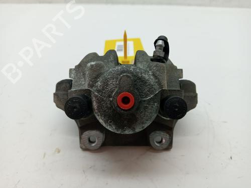 Right rear brake caliper BMW 1 (E87) 118 d | BP23357501M106 