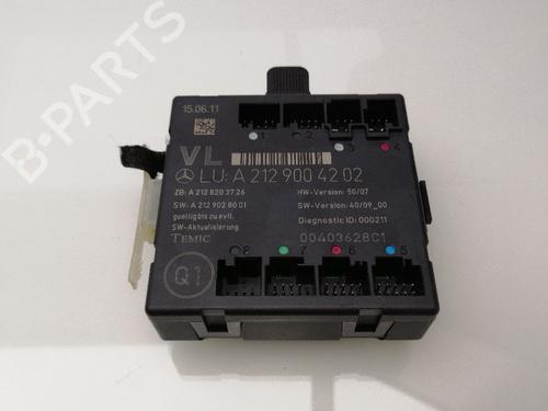 Elektronisk modul MERCEDES-BENZ C-CLASS T-Model (S204) C 200 CDI (204.201) | BP23936460M83 