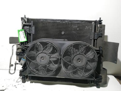 Køleventilator elektrisk MERCEDES-BENZ M-CLASS (W163) ML 270 CDI (163.113) (163 hp) 26538563