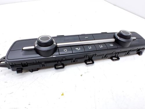 Used Climate control Climate control CITROËN BERLINGO Box Body/MPV (K9) 1.5 BlueHDi 100 (102 hp) 34154058 34154058