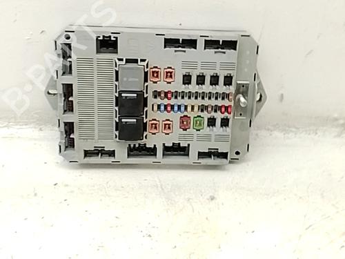 Used Fuse box Fuse box JAGUAR XF I (X250) 3.0 D (241 hp) 34496661 34496661