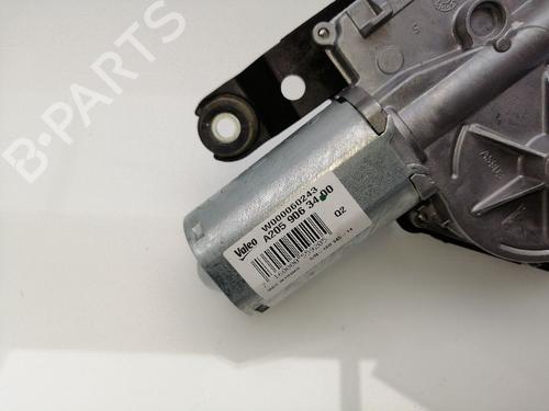 Rear wiper motor MERCEDES-BENZ C-CLASS T-Model (S205) C 220 BlueTEC / d (205.204) | BP23420120M102 