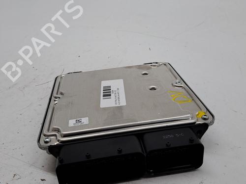 Engine control unit (ECU) AUDI A6 C6 (4F2) 3.0 TDI quattro | BP23371241M57 