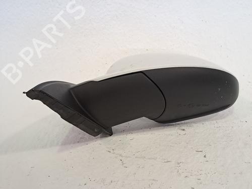 Left mirror OPEL INSIGNIA A (G09) 2.0 CDTI (68) | BP26544432C26 
