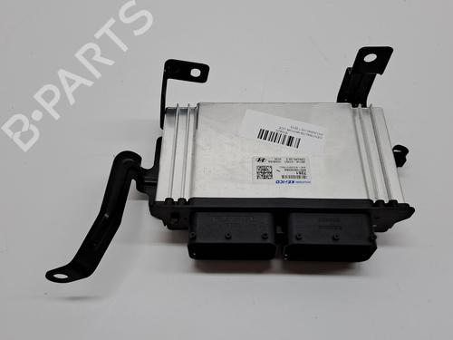 Used Engine control unit (ECU) HYUNDAI i10 III (AC3, AI3) 1.0 MPi (67 hp) 27494950