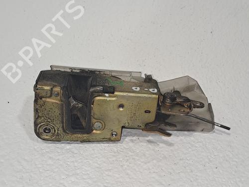Used Front right lock VW TRANSPORTER T4 Van (70A, 70H, 7DA, 7DH) 2.4 D (78 hp) 23974567