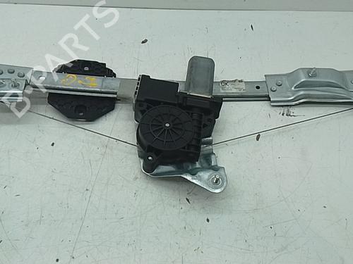 Used Front left window mechanism Front left window mechanism 37449613 37449613