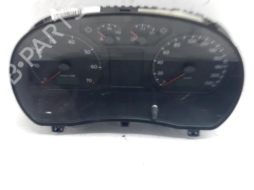 Used Instrument cluster Instrument cluster 36072762 36072762