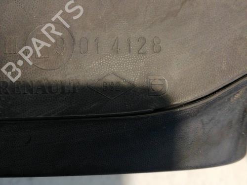 Right mirror RENAULT LAGUNA I (B56_, 556_) 2.2 D (B56F/2) | BP24999003C27 