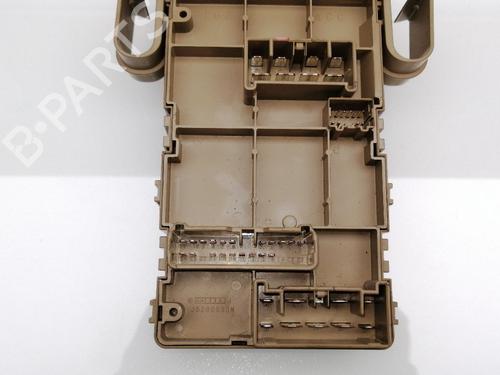 Fuse box SUBARU LEGACY V Estate (BR) 2.0 D AWD (BRD) | BP23893383E1 