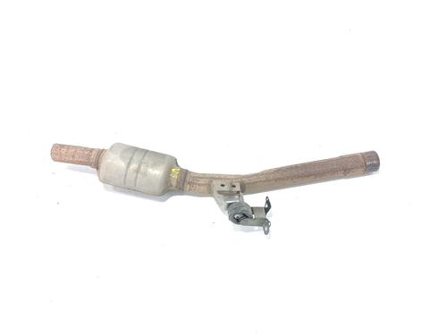 Used Exhaust system AUDI Q5 (8RB) 2.0 TDI (150 hp) 27253243