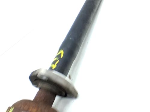 Right front driveshaft OPEL ASTRA J GTC 2.0 CDTI (08) | BP33761969M39 - Image 2