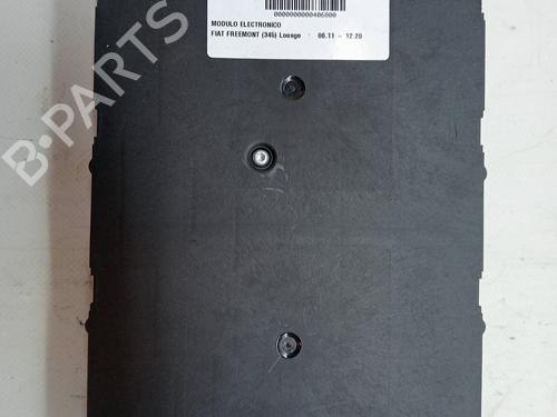 Used Electronic module FIAT FREEMONT (345_) 2.0 JTD (140 hp) 23349364
