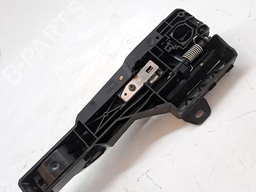 Rear right exterior door handle RENAULT CAPTUR II (HF_) TCe 130 (HFMF) | BP26169096C130 