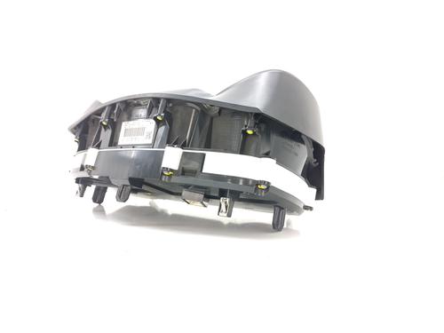Instrument cluster CITROËN C3 III (SX) 1.2 THP 110 (SXHNPS, SXHNZT, SXHNZ6) | BP27891549C47 