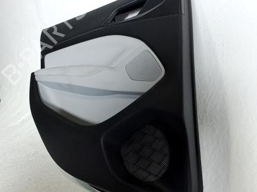 Rear left panel PEUGEOT 308 SW II (LC_, LJ_, LR_, LX_, L4_) 2.0 BlueHDi 150 | BP29992211C60