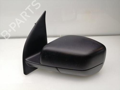 Left mirror LAND ROVER FREELANDER 2 (L359) 2.2 TD4 4x4 | BP25761857C26 