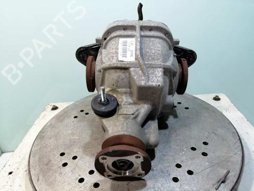 Differensial bakvogn SSANGYONG KYRON 2.7 Xdi 4x4 | BP24107500M24 