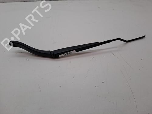 Used Front windshield wiper arm RENAULT MEGANE IV Grandtour (K9A/M/N_) 1.3 TCe 140 (K9NB) (140 hp) 24171501