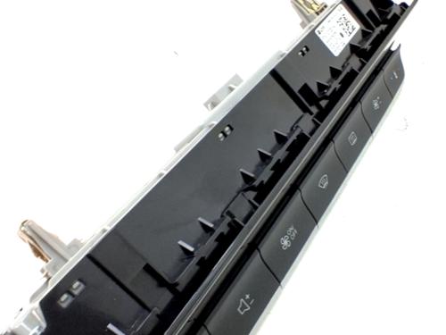 Used Climate control MG MG ZS SUV (AZS1) 1.5 VTi (106 hp) 31801912