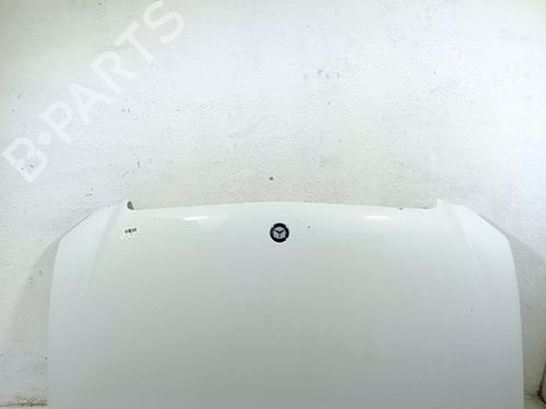 hood-mercedes-benz-vito-bus-w639-2003-31035425 main image