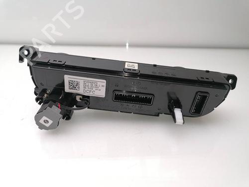 Climate control KIA NIRO I (DE) 1.6 GDI Plug-in Hybrid | BP23938220I5 