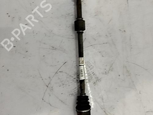 Drivaksel fortil Højre KIA PICANTO II (TA) 1.0 (67 hp) 30772349