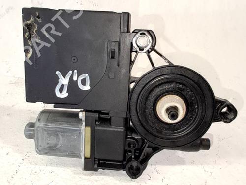 Used Right front window motor Right front window motor VW PASSAT B6 (3C2) 2.0 TDI 16V (140 hp) 36015859 36015859