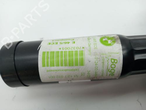 Rear bumper reinforcement BMW 3 Compact (E46) 320 td | BP23354909C73 