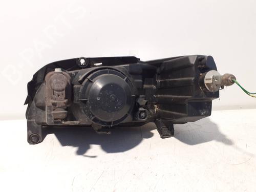 Left headlight PEUGEOT 106 II (1A_, 1C_) 1.5 D | BP25988160C28 