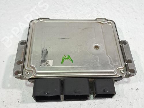 Motorstyringsenhed PEUGEOT 207 (WA_, WC_) 1.4 16V | BP24587233M57 