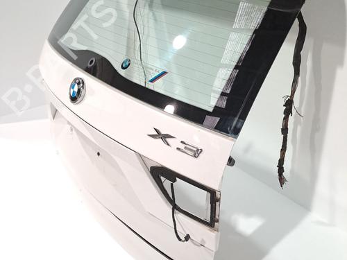 Tailgate BMW X3 (E83) 2.0 sd | BP23368809C6 