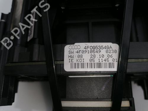 Switch AUDI Q7 (4LB) 3.6 FSI quattro | BP23378694I30 