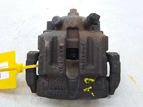 Used Left rear brake caliper BMW 3 Touring (E91) 320 d (163 hp) 23360184