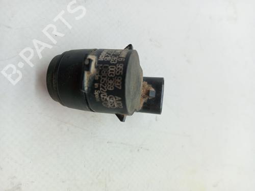 Electronic module BMW 1 (E87) 118 d | BP23357511M83 